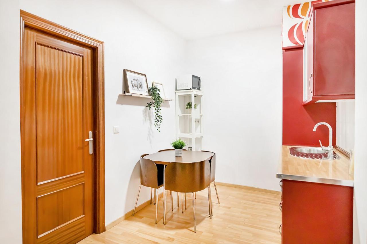 Plaza De La Merced , Alamos 40 Appartement