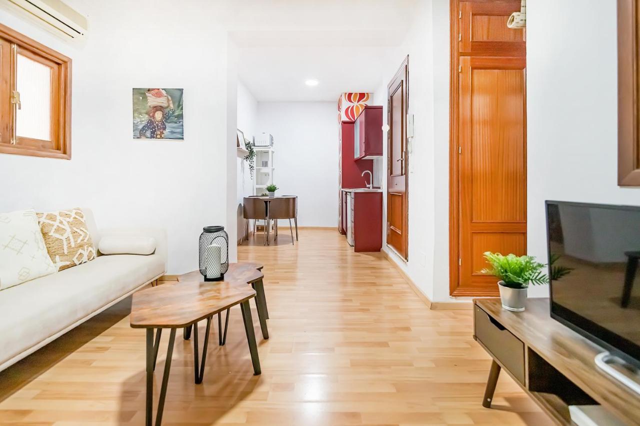 Appartement Plaza De La Merced , Alamos 40