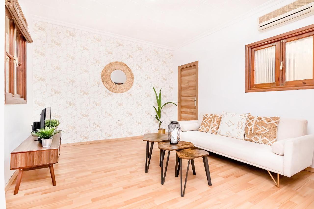 Appartement Plaza De La Merced , Alamos 40 Málaga