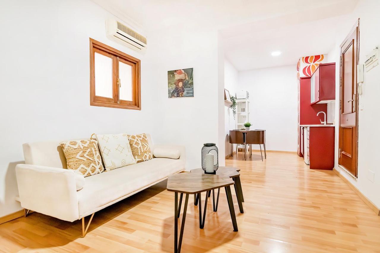 Appartement Plaza De La Merced , Alamos 40 Málaga